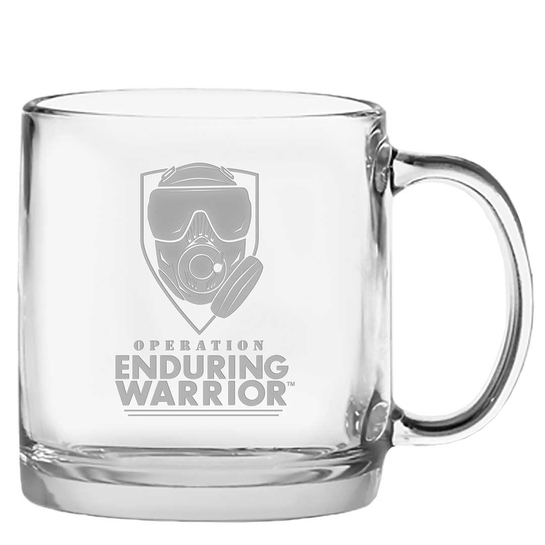 Operation Enduring Warrior - BenShot