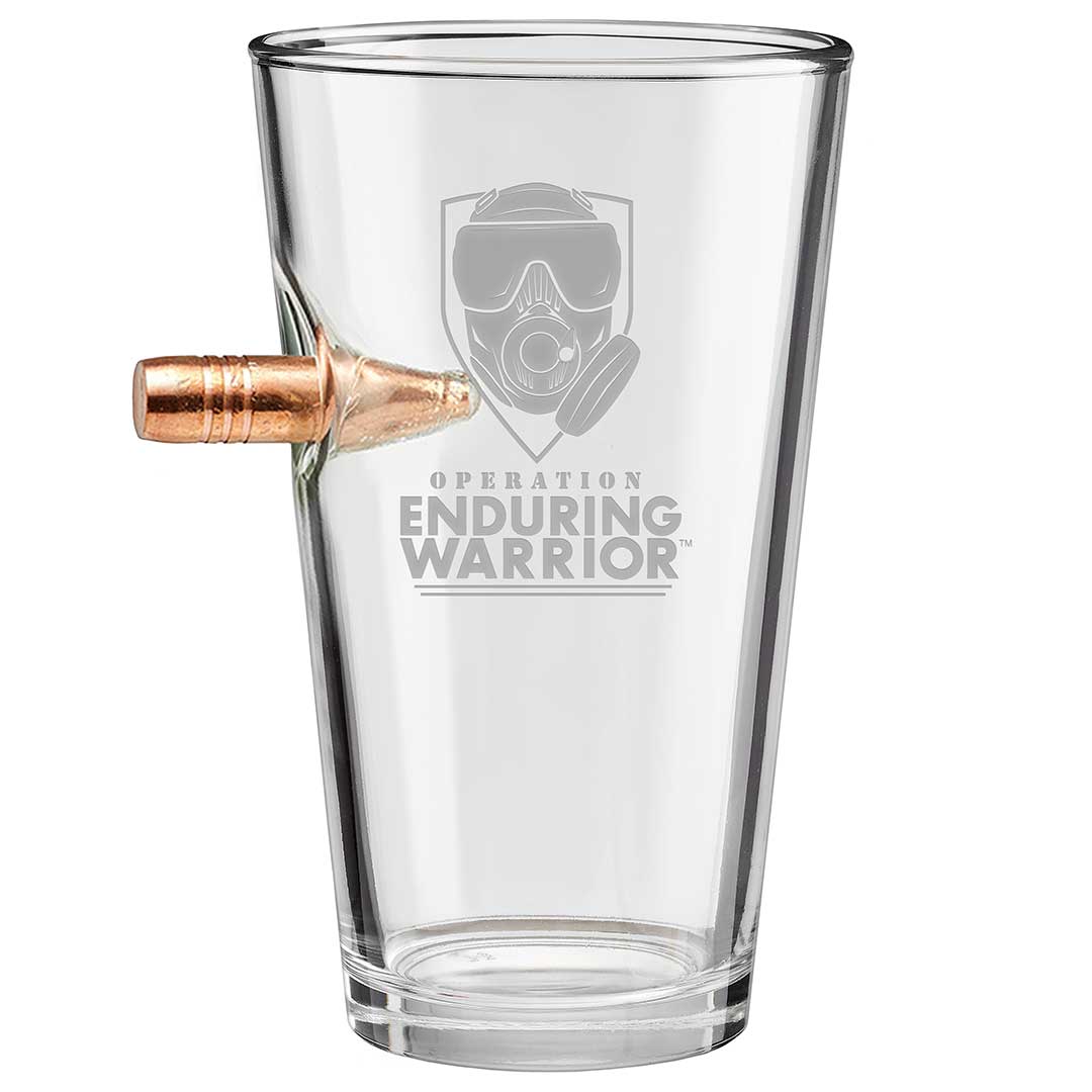 Operation Enduring Warrior - BenShot