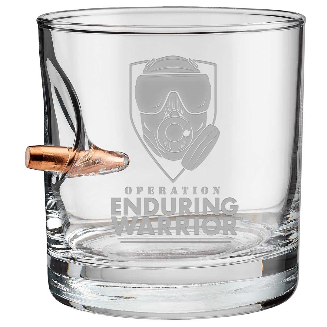 Operation Enduring Warrior - BenShot