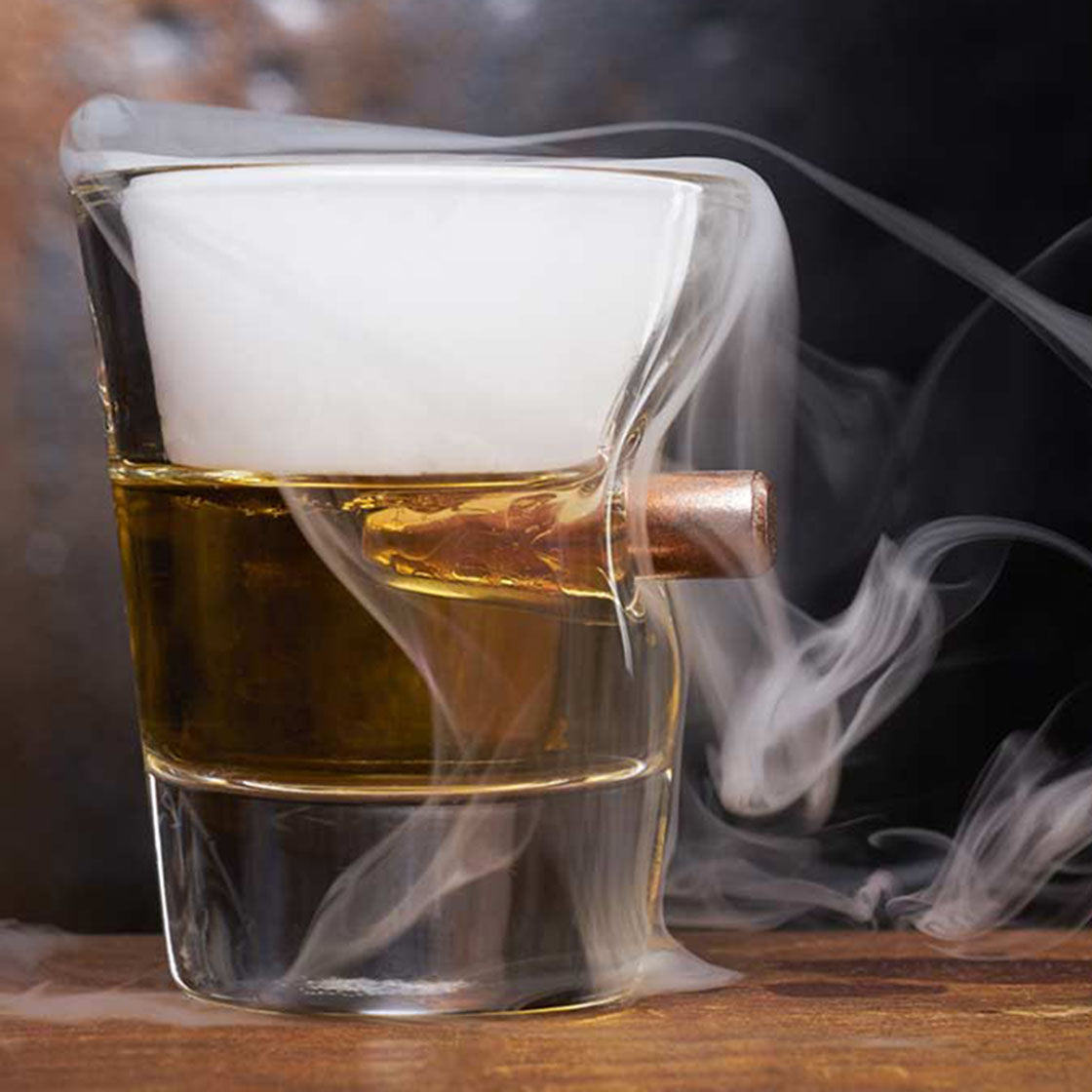 BenShot Bulletproof Glasses