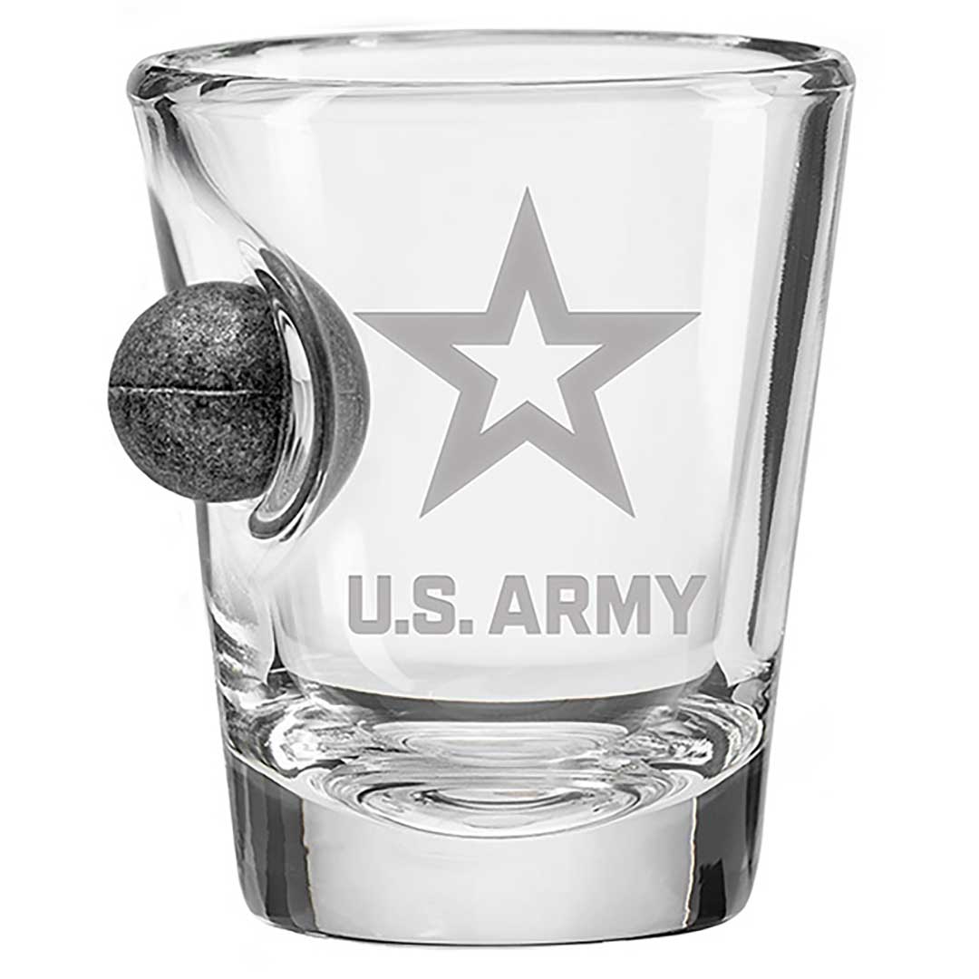 US Military Glasses - BenShot