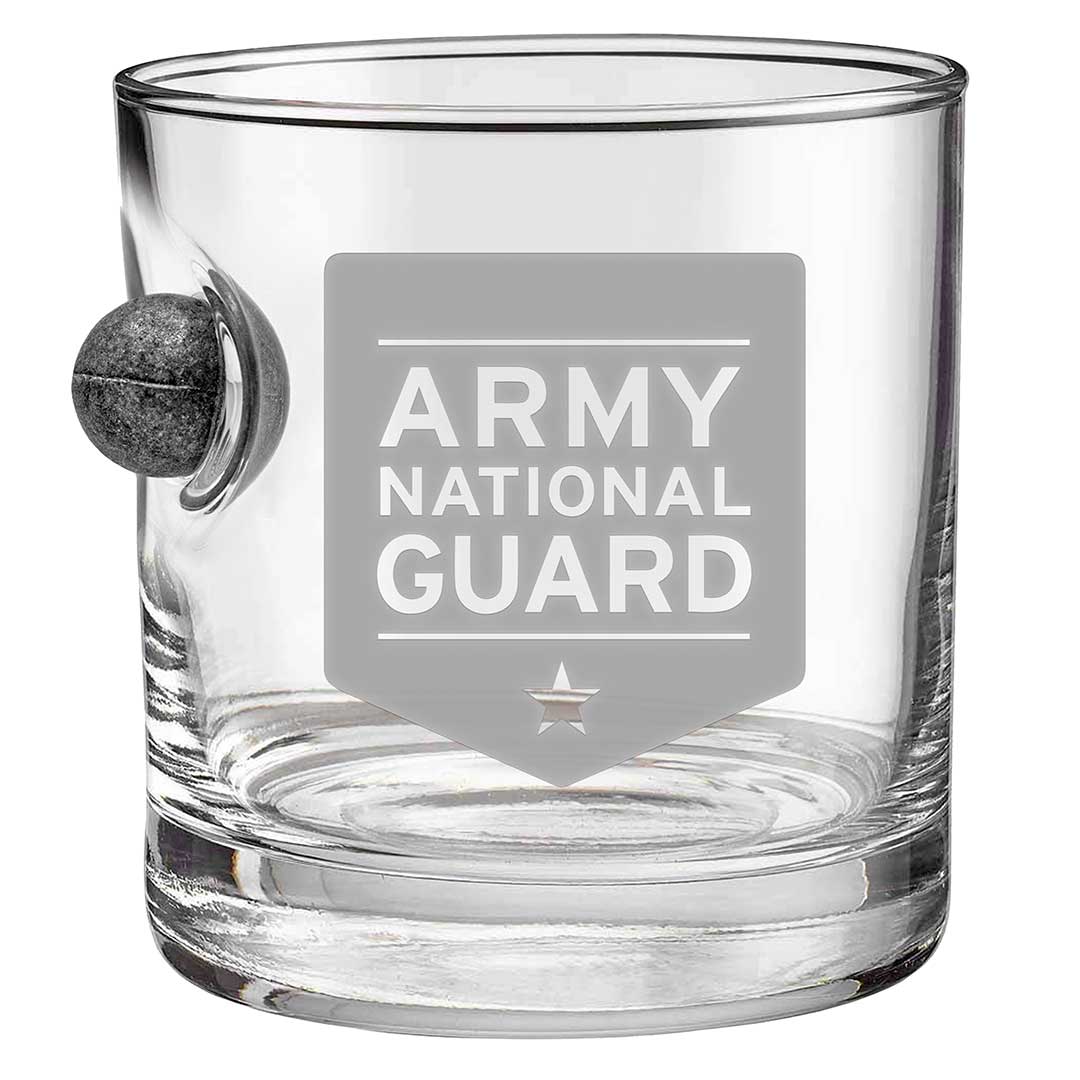 US Military Glasses - BenShot