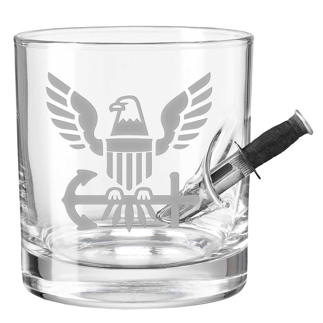 US Military Glasses - BenShot