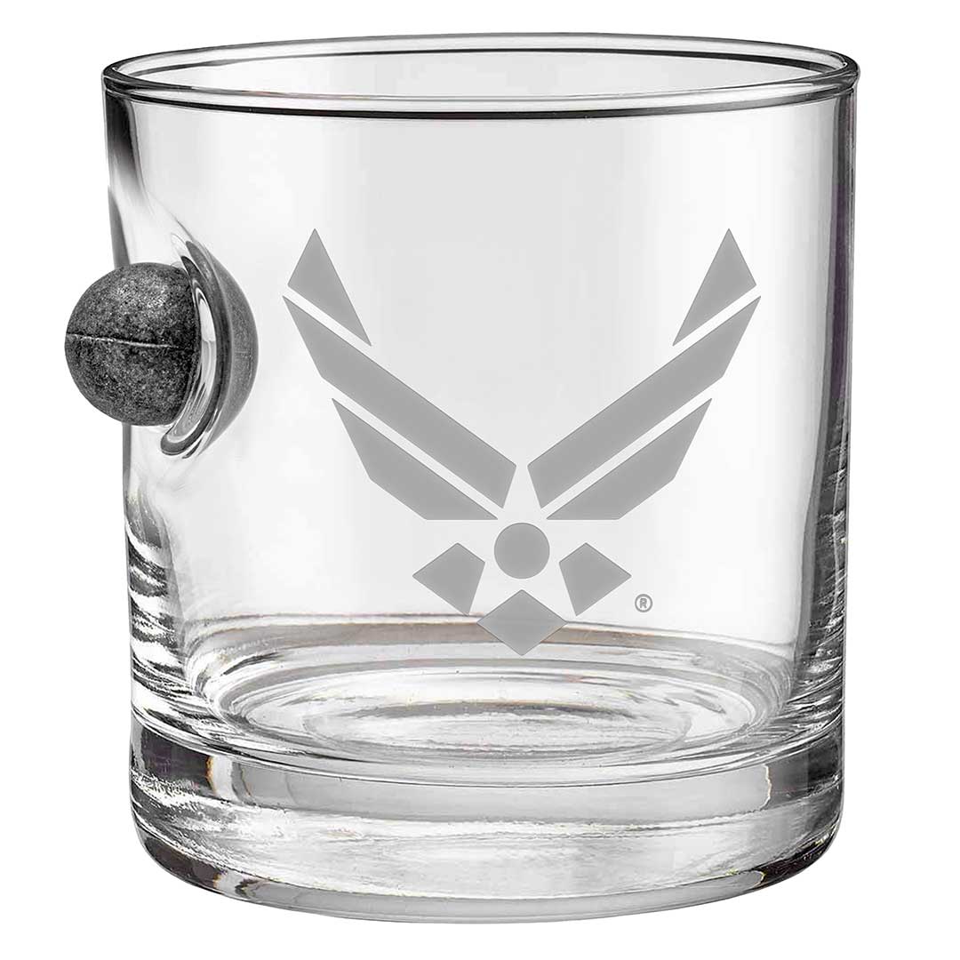 US Military Glasses - BenShot