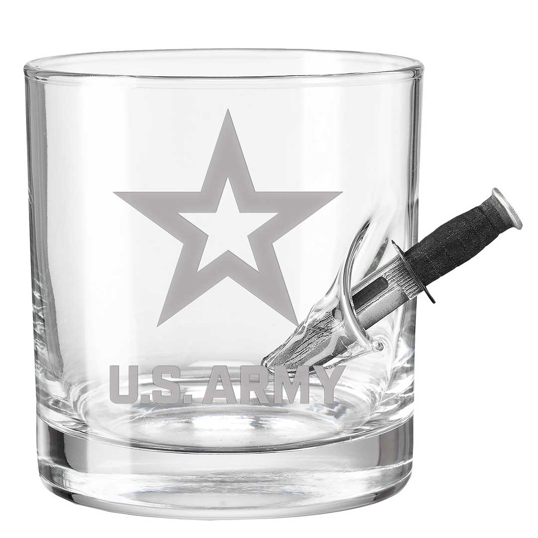 US Military Glasses - BenShot