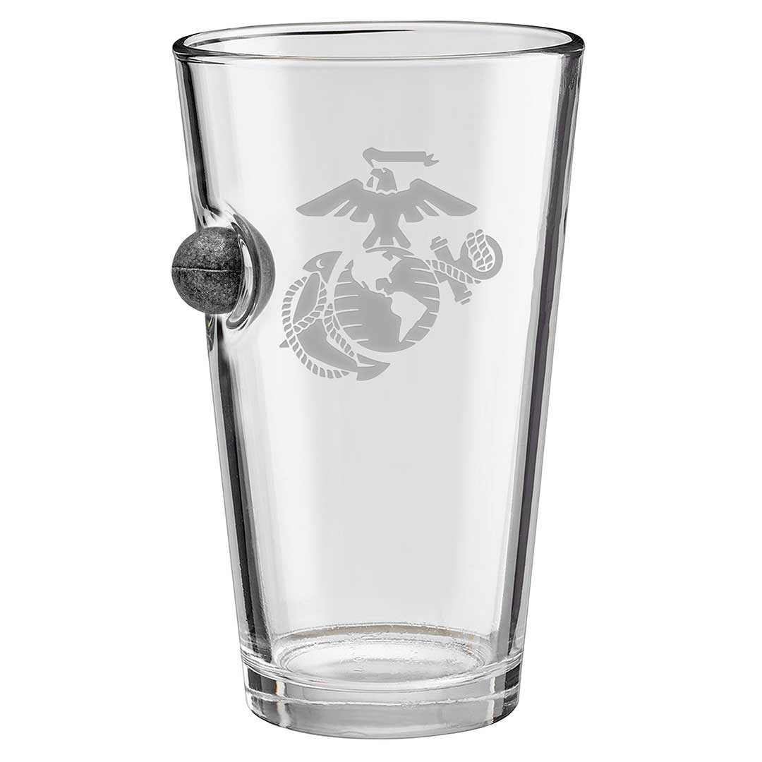 US Military Glasses - BenShot