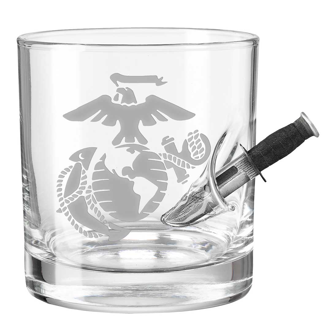 US Military Glasses - BenShot