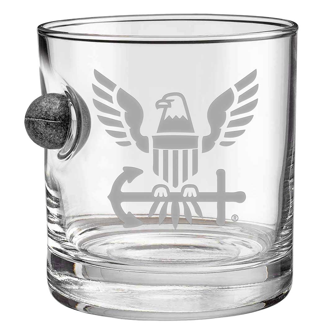 US Military Glasses - BenShot