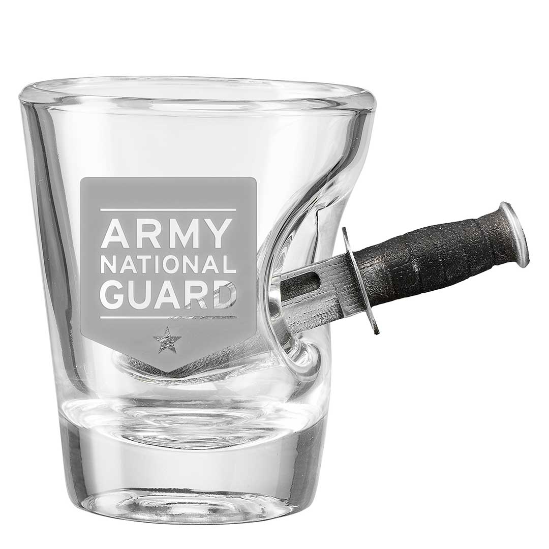 US Military Glasses - BenShot