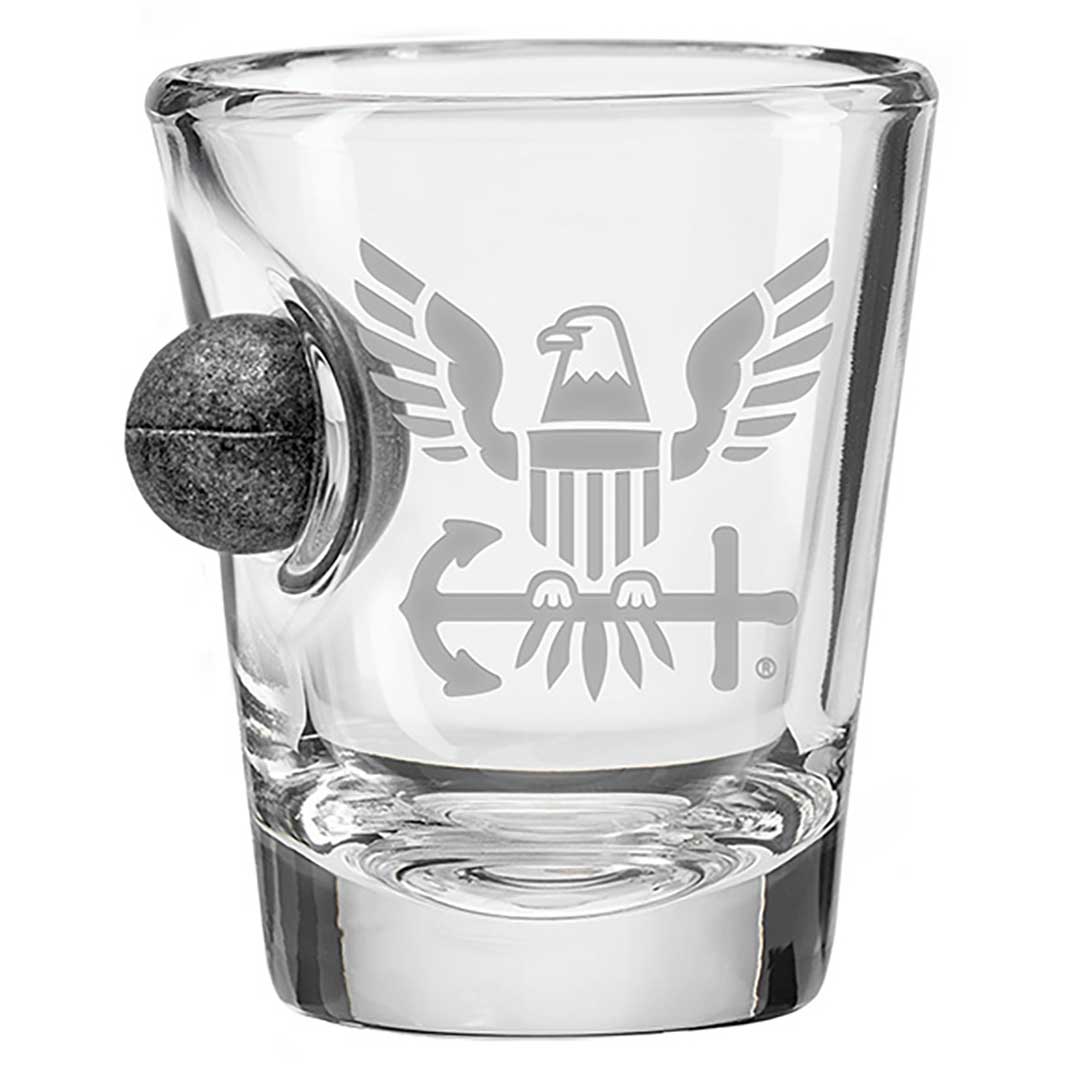 US Military Glasses - BenShot