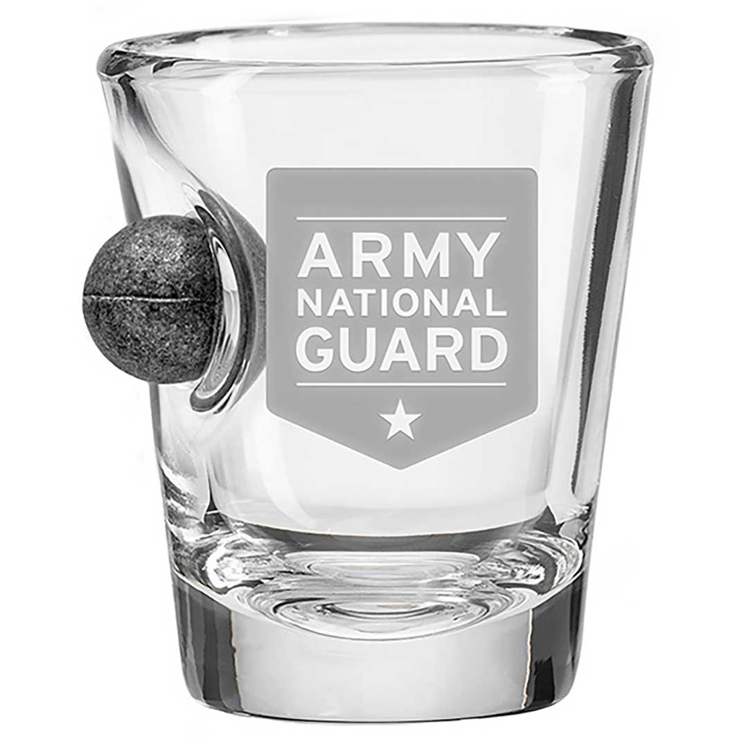US Military Glasses - BenShot