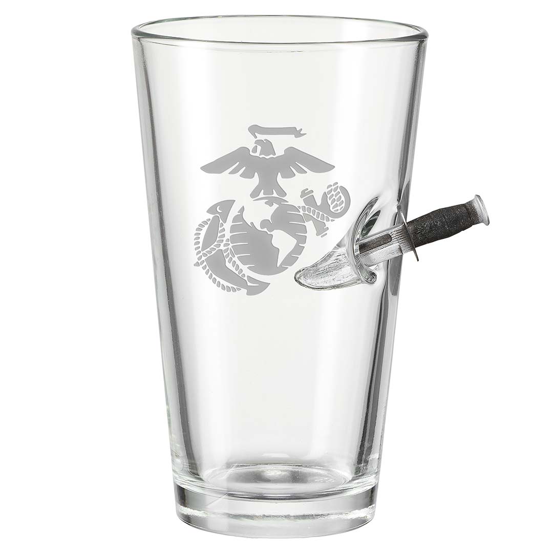 US Military Glasses - BenShot