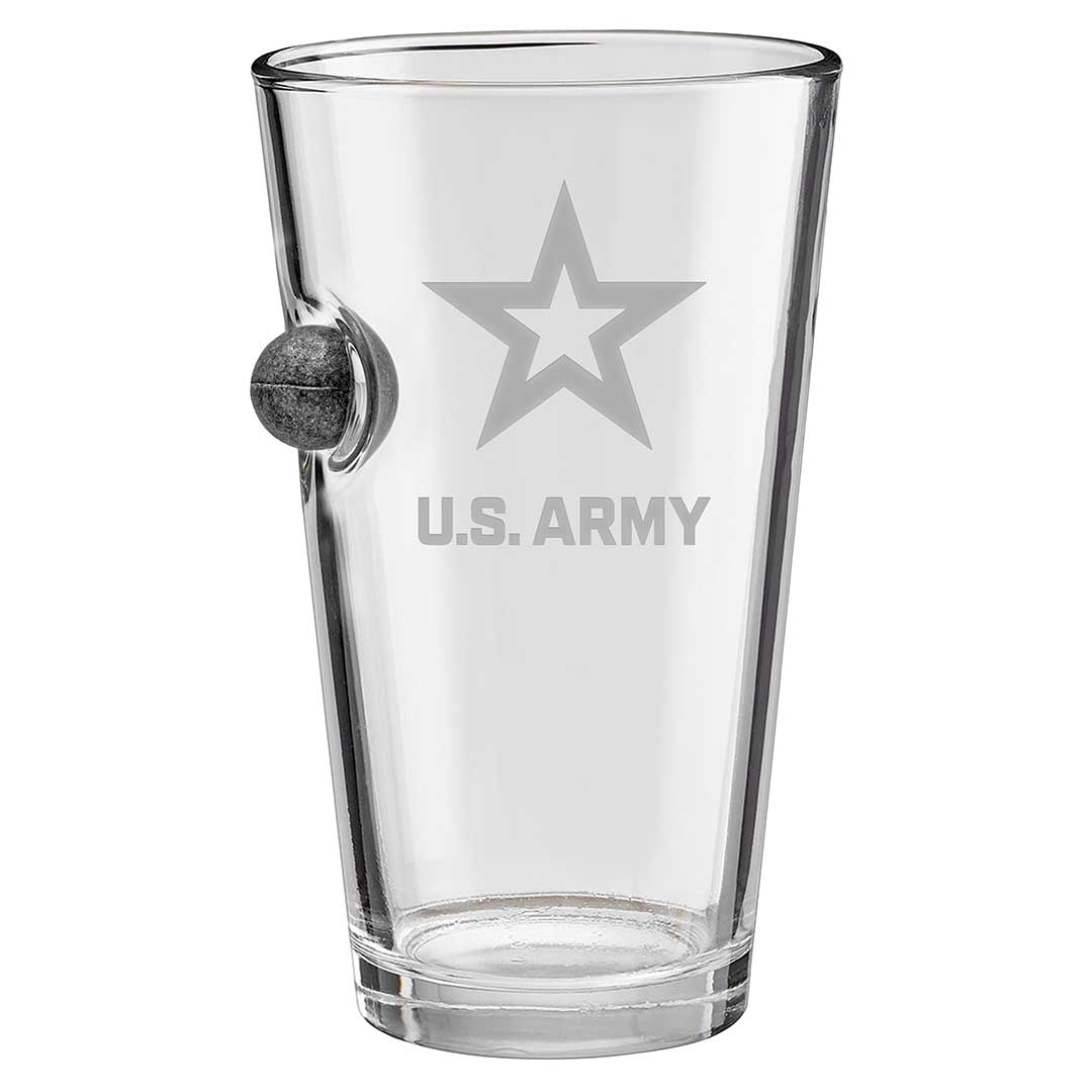 US Military Glasses - BenShot