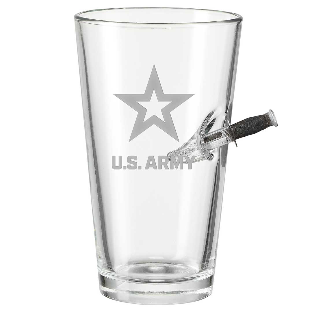 US Military Glasses - BenShot
