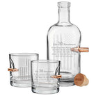 2nd Amendment Glasses - BenShot