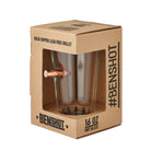 2nd Amendment Glasses - BenShot