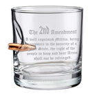 2nd Amendment Glasses - BenShot