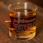 2nd Amendment Glasses - BenShot