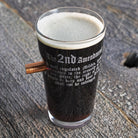 2nd Amendment Glasses - BenShot