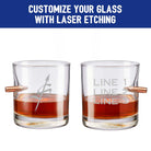 Army Sniper Association Glasses - BenShot