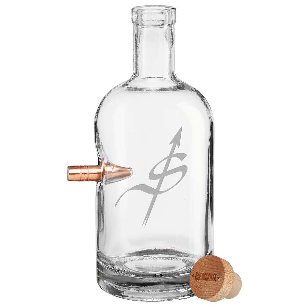 Army Sniper Association Glasses - BenShot