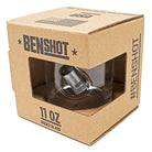 BenShot 10mm Socket Glasses - BenShot