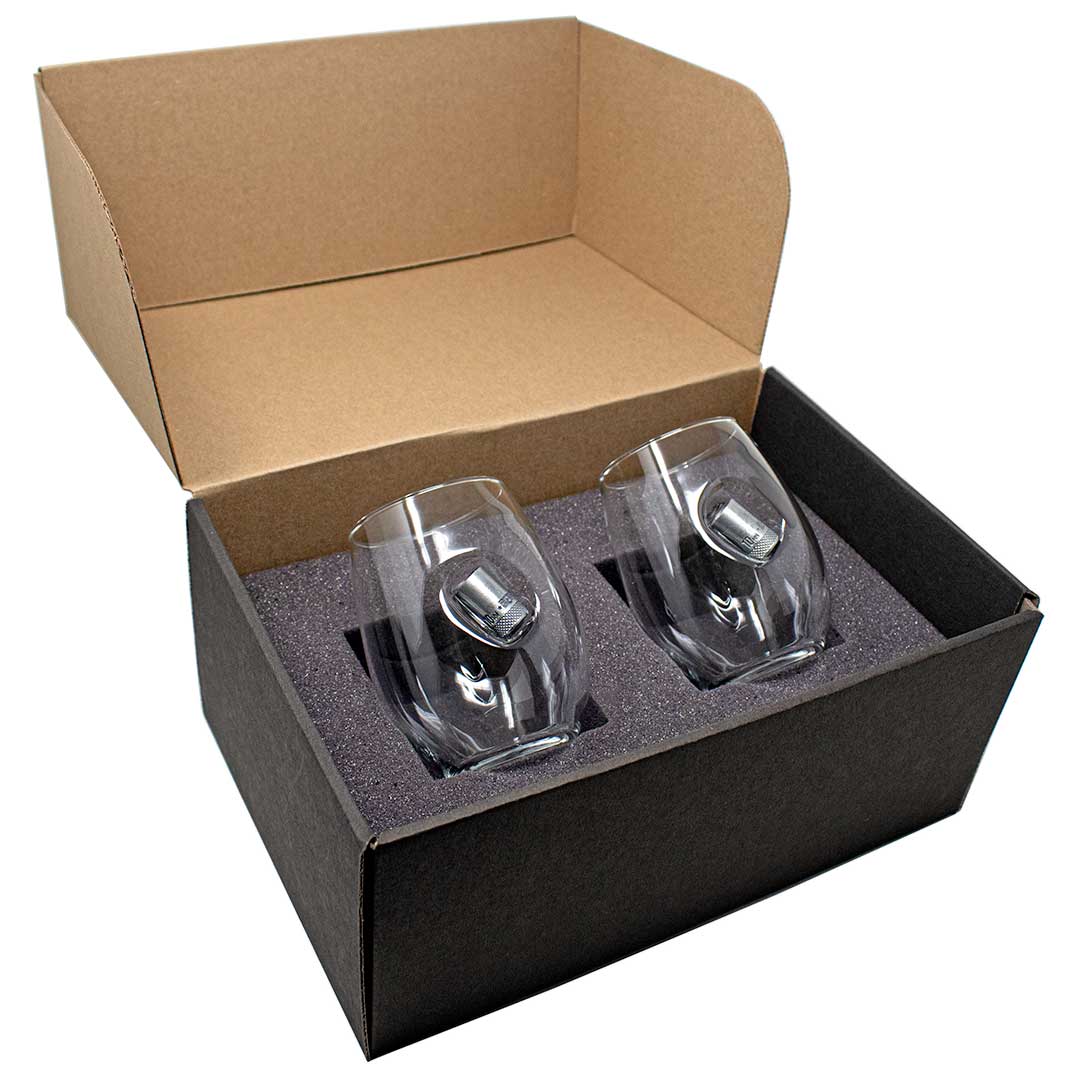 BenShot 10mm Socket Glasses - BenShot