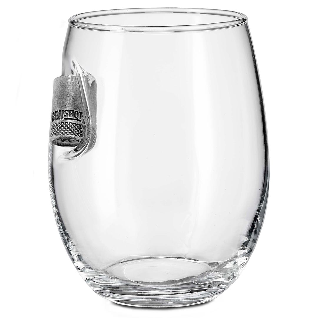 BenShot 10mm Socket Glasses - BenShot