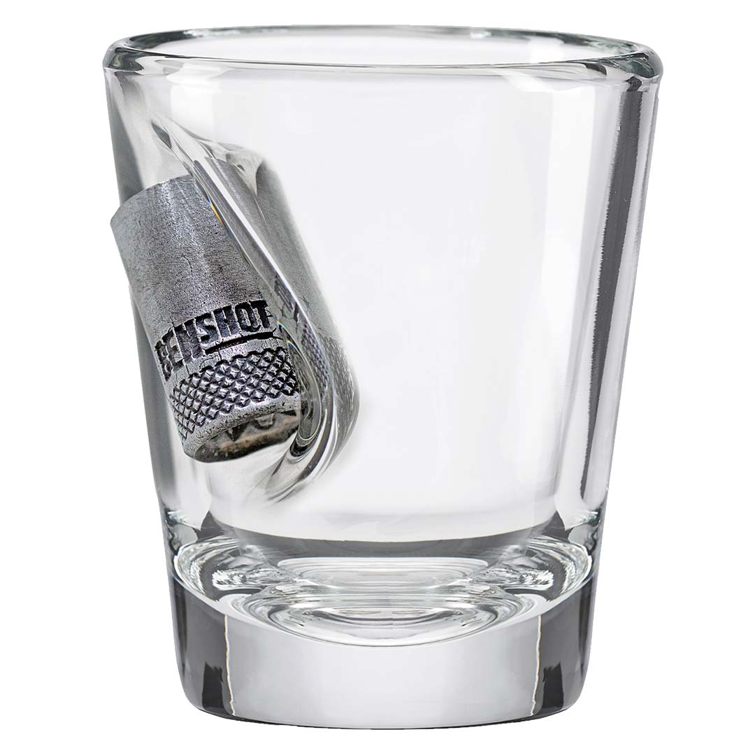 BenShot 10mm Socket Glasses - BenShot