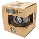 BenShot 10mm Socket Glasses - BenShot