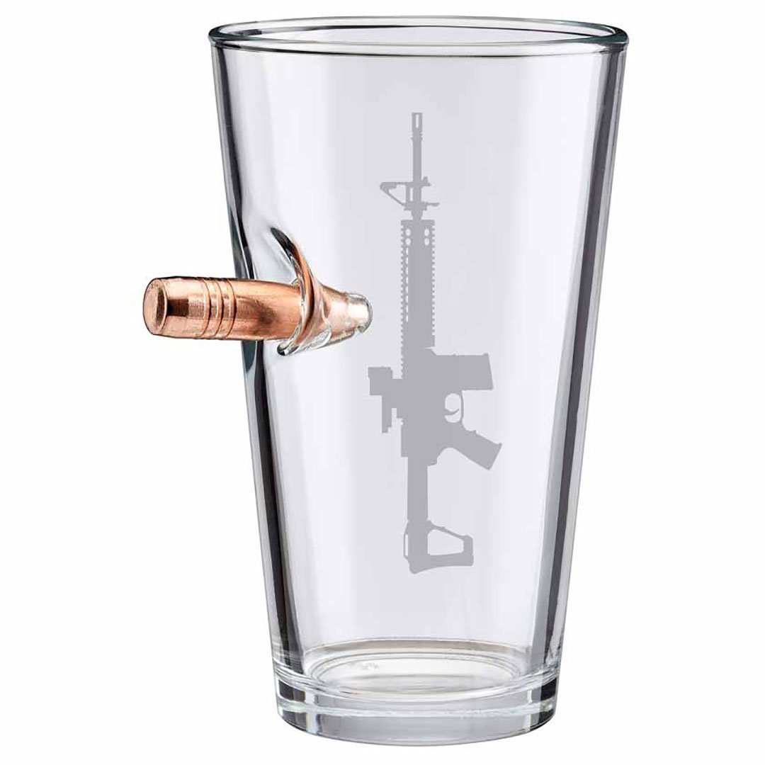 BenShot AR15 Glass - BenShot