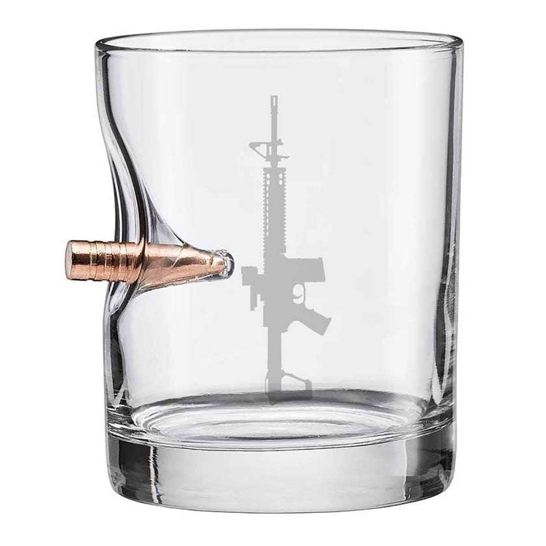 BenShot AR15 Glass - BenShot