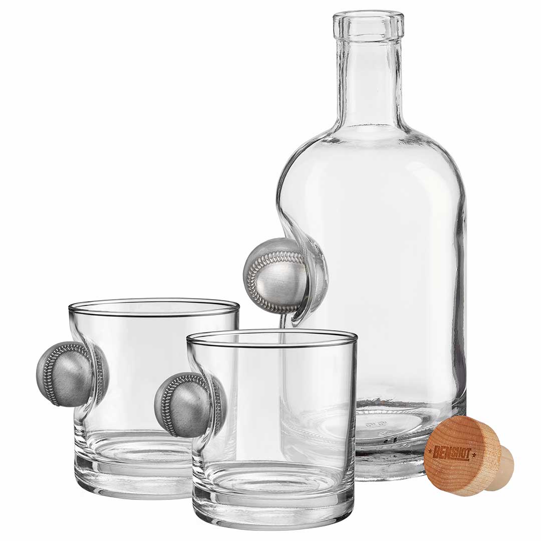 BenShot Baseball Glasses - BenShot