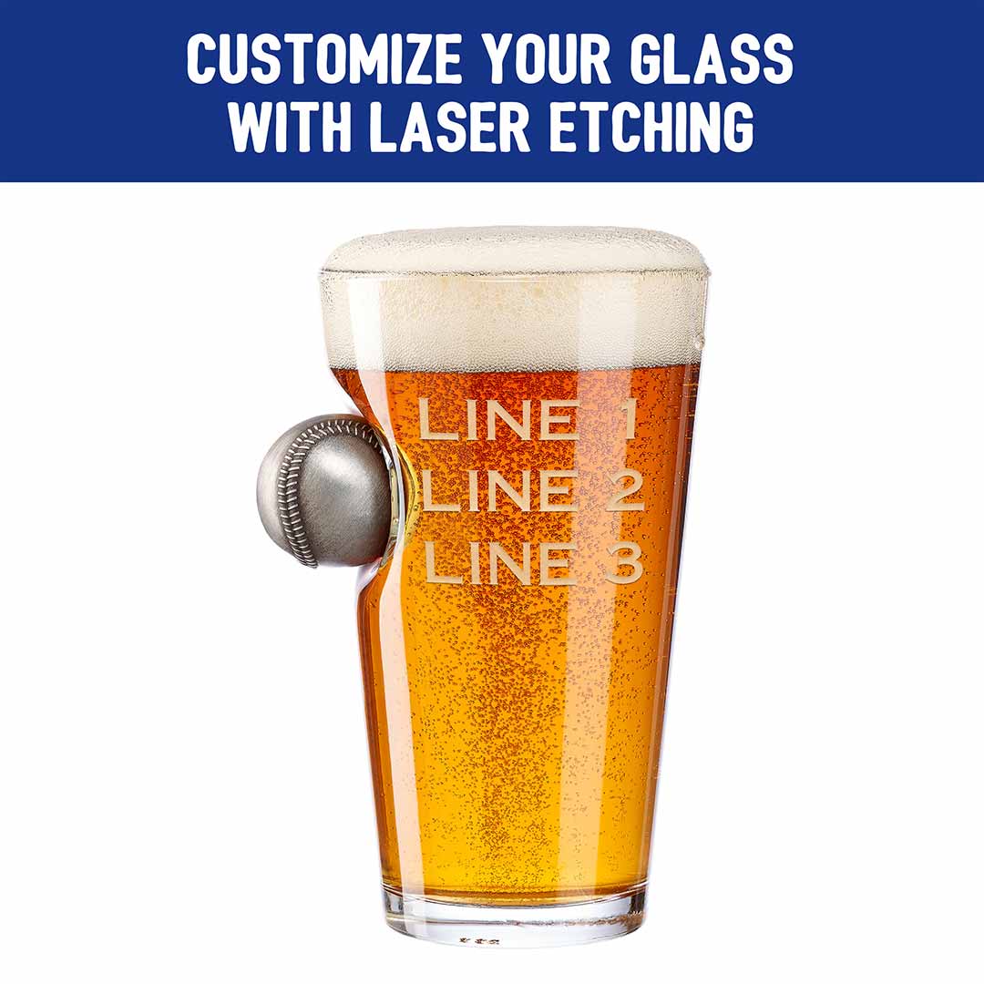 BenShot Baseball Glasses - BenShot