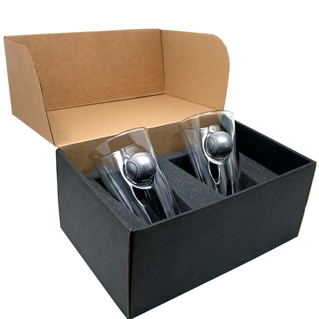 BenShot Baseball Glasses - BenShot