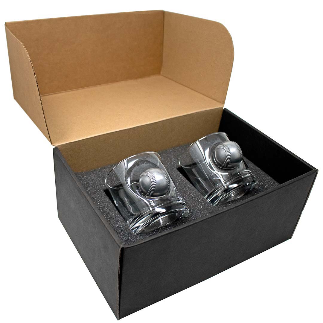 BenShot Baseball Glasses - BenShot
