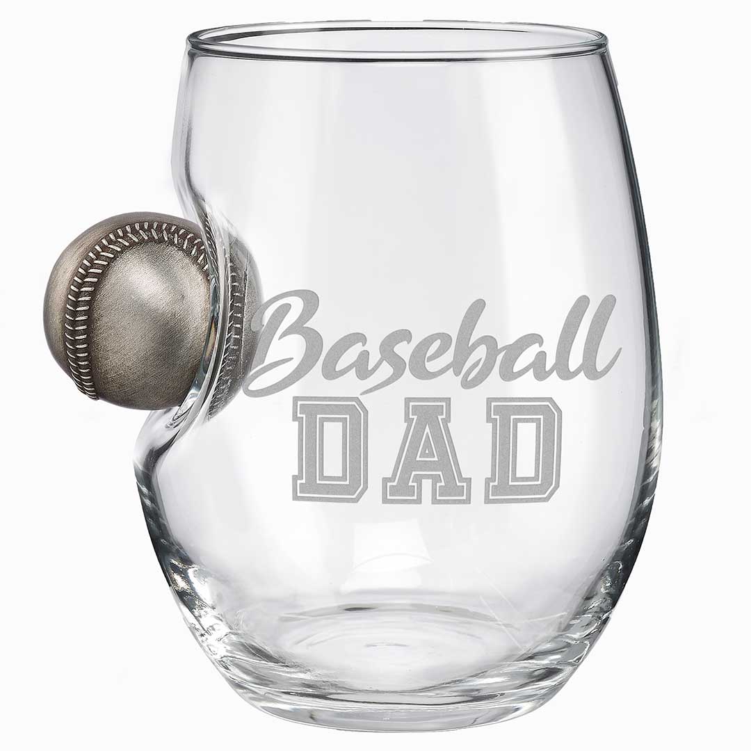 BenShot Baseball Mom/Dad Glasses - BenShot