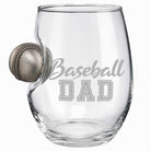 BenShot Baseball Mom/Dad Glasses - BenShot