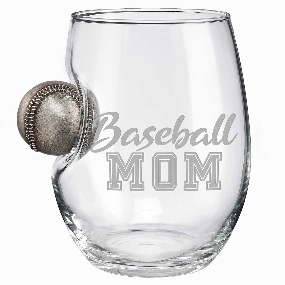 BenShot Baseball Mom/Dad Glasses - BenShot