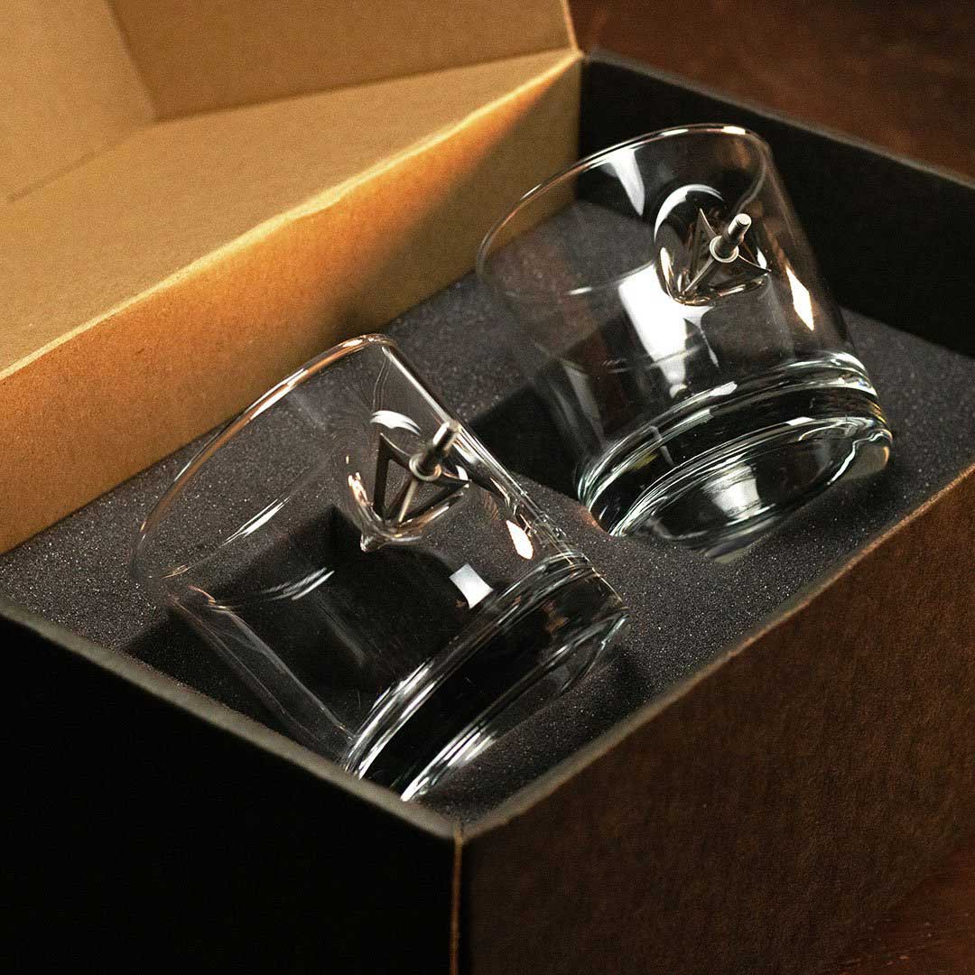 BenShot Broadhead Glasses - BenShot