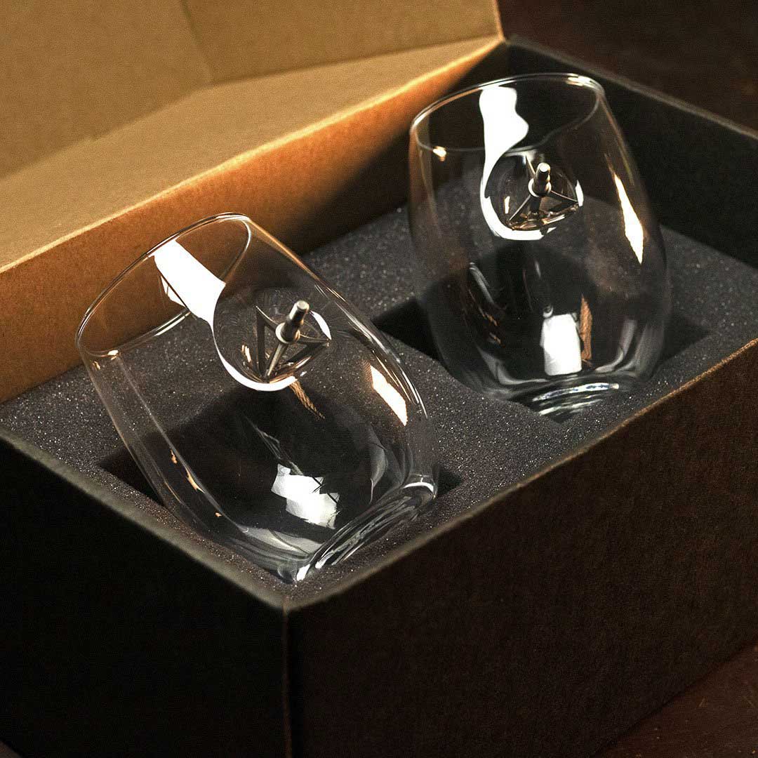 BenShot Broadhead Glasses - BenShot