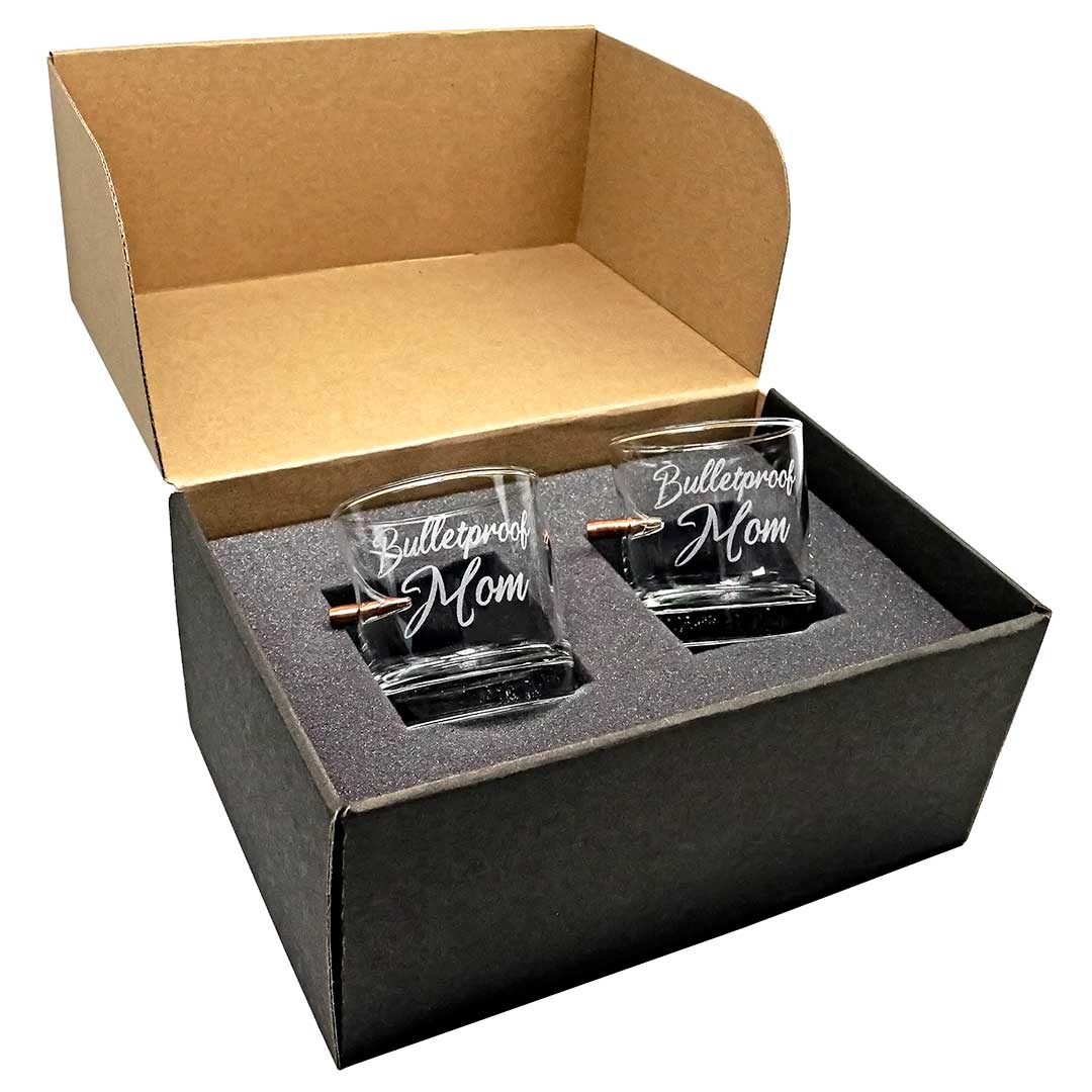 BenShot "Bulletproof" Glasses - BenShot
