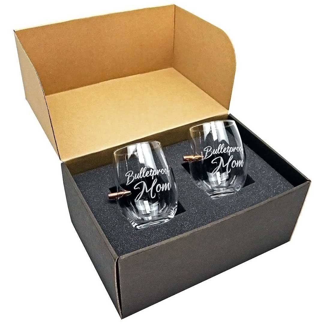 BenShot "Bulletproof" Glasses - BenShot