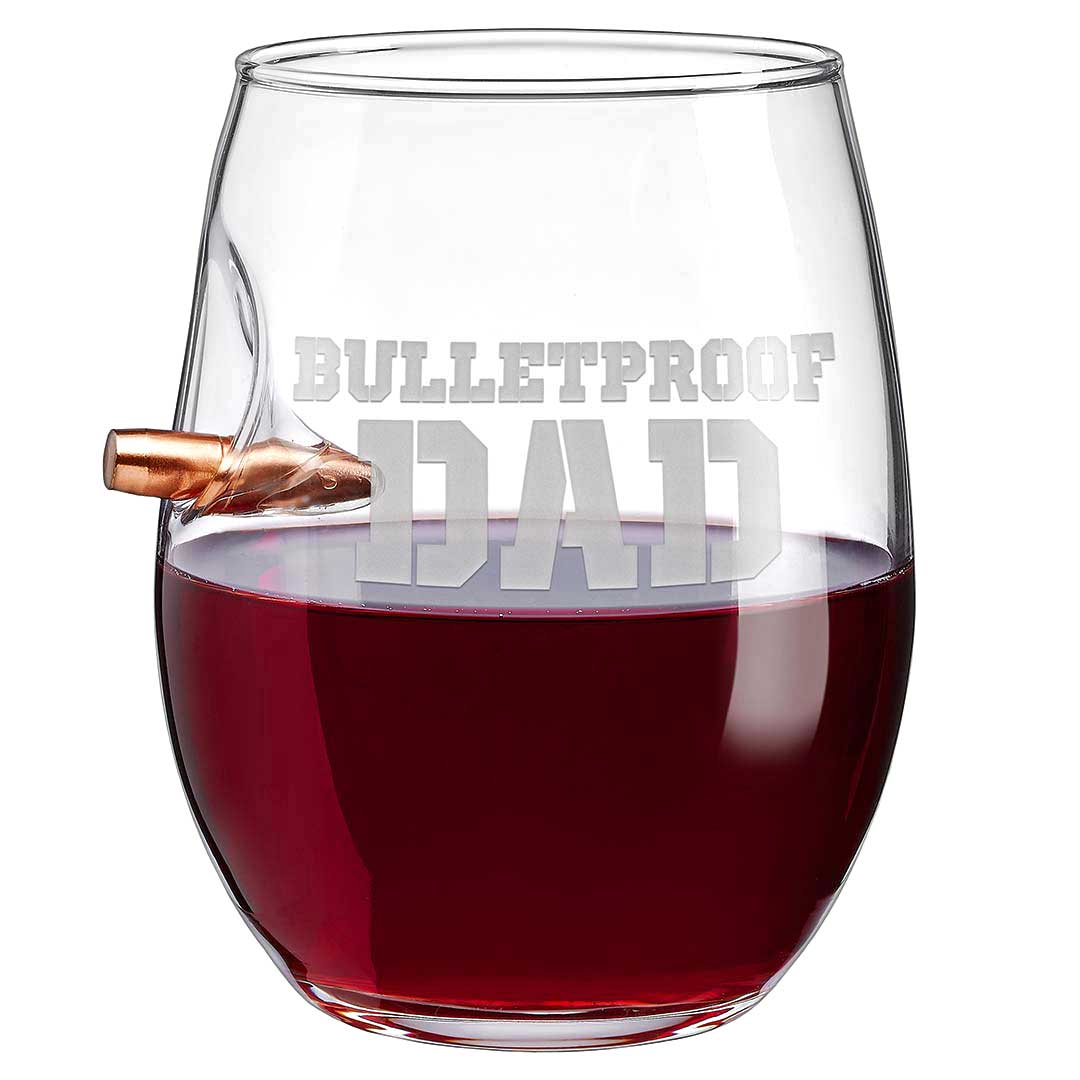 BenShot "Bulletproof" Glasses - BenShot
