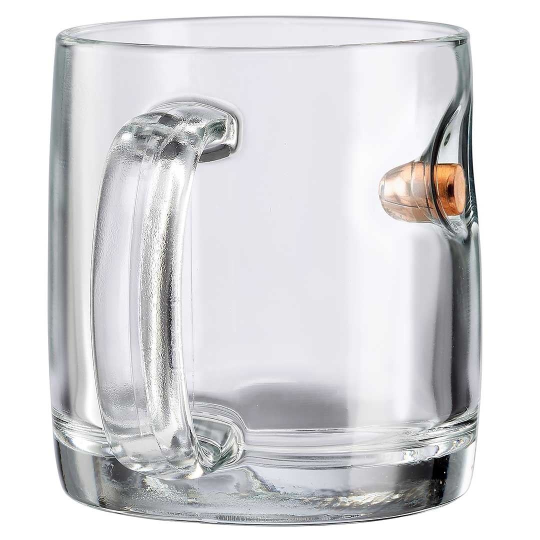 BenShot Coffee Mug - BenShot