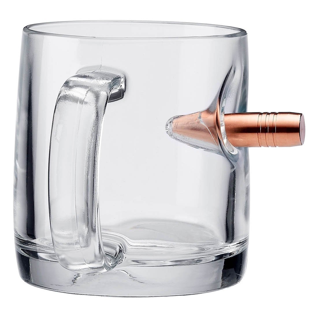 BenShot Coffee Mug - BenShot