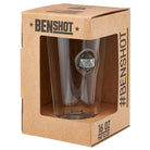BenShot D20 Glass - BenShot
