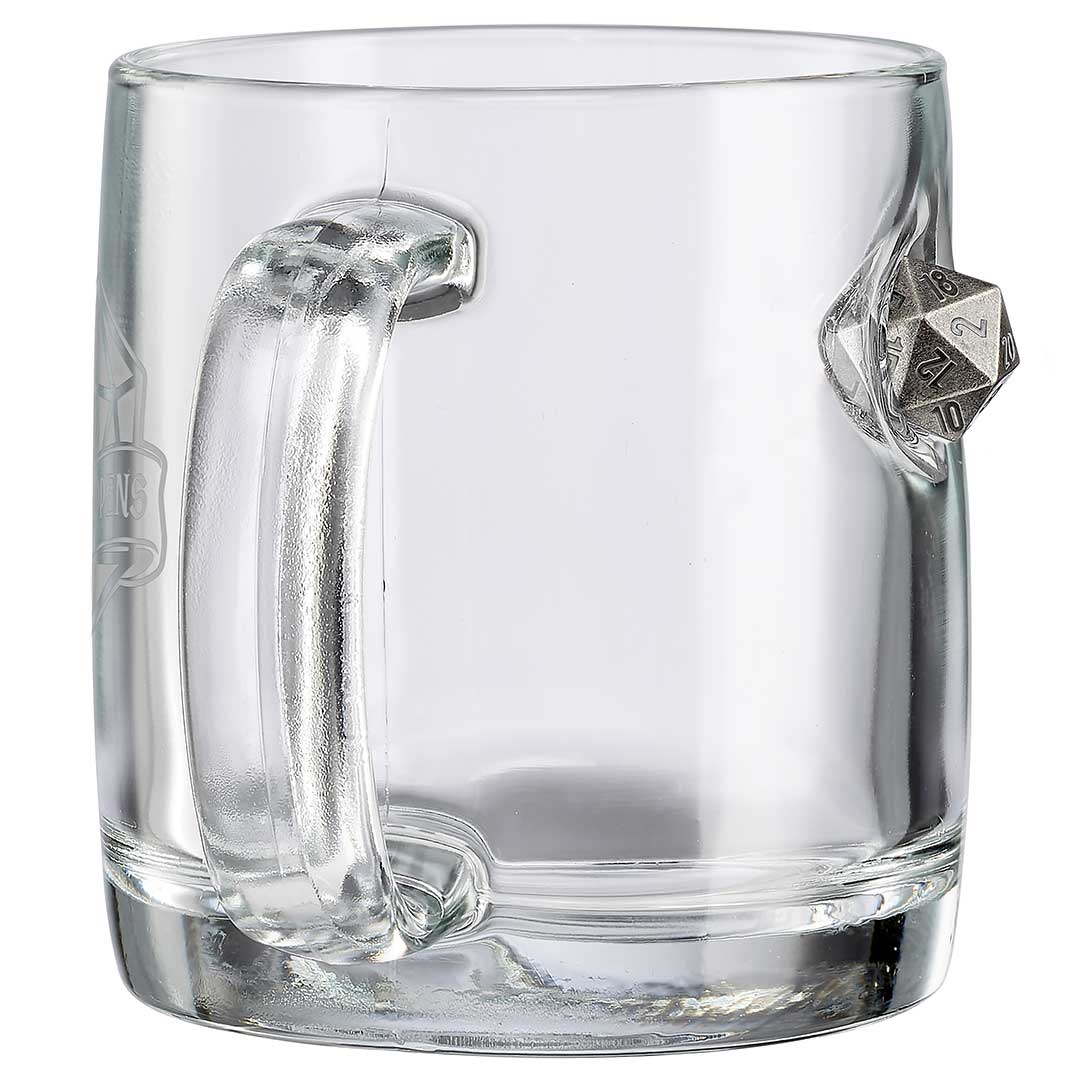 BenShot D20 Glasses - BenShot