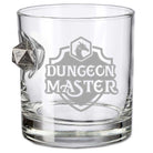 BenShot D20 Glasses - BenShot