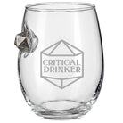 BenShot D20 Glasses - BenShot